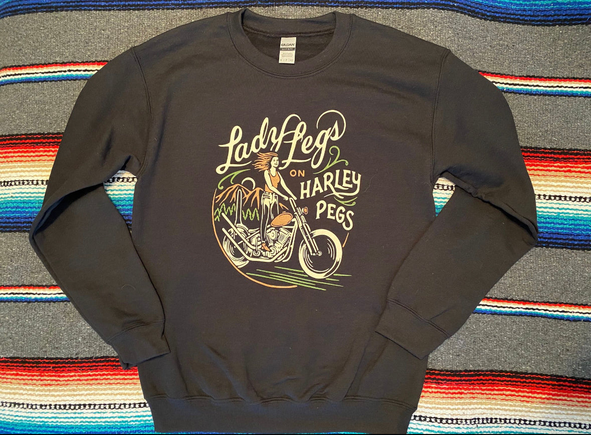 LLOHP OG Crewneck